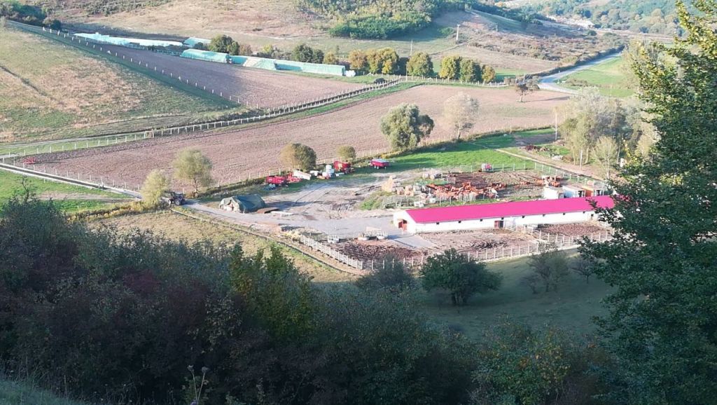 O nás - Machomercse